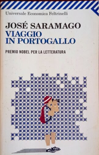 Viaggio in Portogallo
