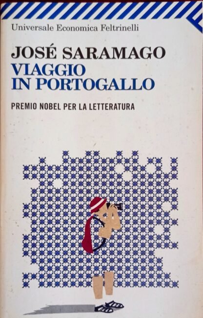 Viaggio in Portogallo