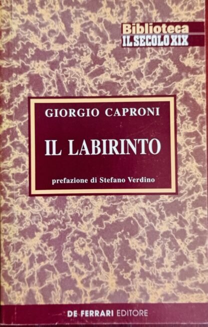 Il labirinto