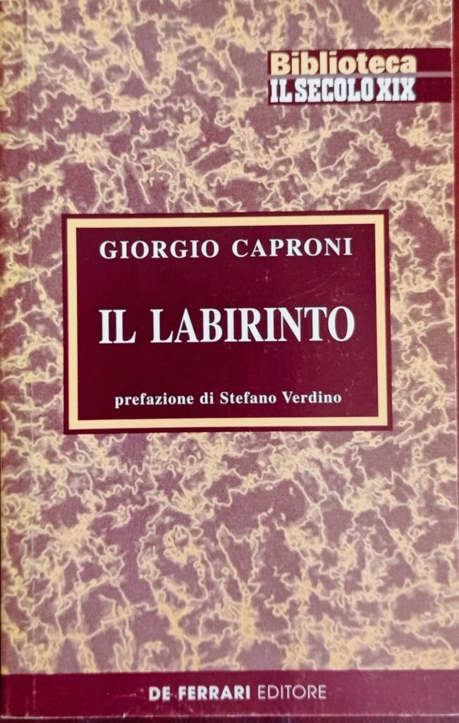 Il labirinto