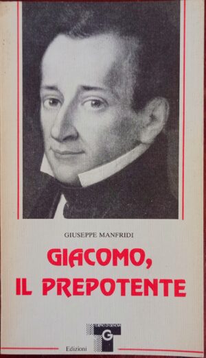 Giacomo, il prepotente