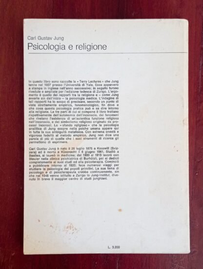 Psicologia e religione - immagine 5