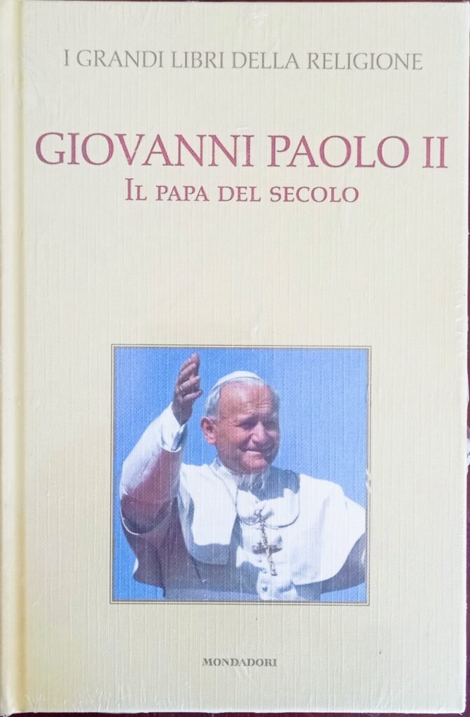 Giovanni Paolo II. Il Papa del secolo