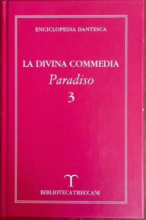 La divina commedia – Paradiso
