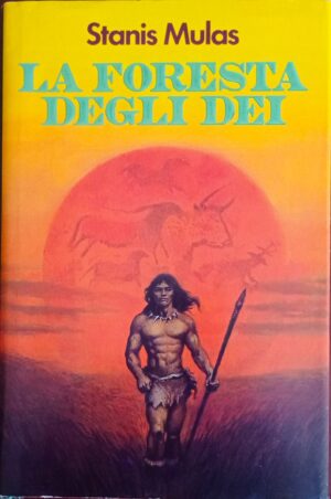 La foresta degli dei
