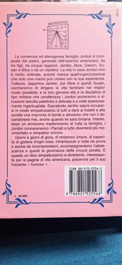 Cinque sorelle d’America - immagine 3