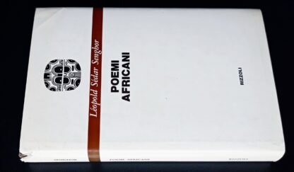 Poemi africani - immagine 3