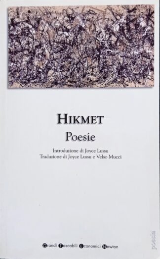 Poesie