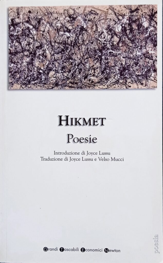 Poesie