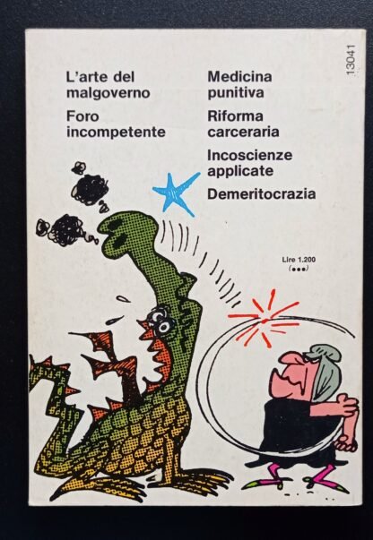 Vati, oracoli, sibille e… il Mago Wiz - immagine 5