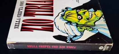 Nella cripta con Zio Tibia - immagine 3