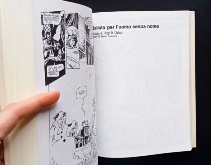 Nella cripta con Zio Tibia - immagine 7