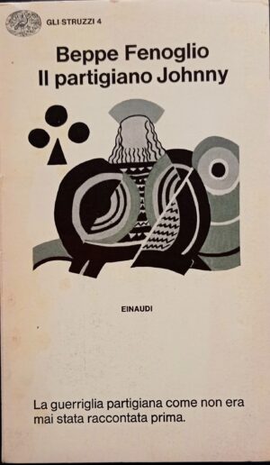 Il partigiano Johnny