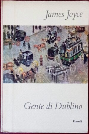 Gente di Dublino