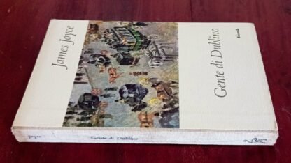 Gente di Dublino - immagine 2