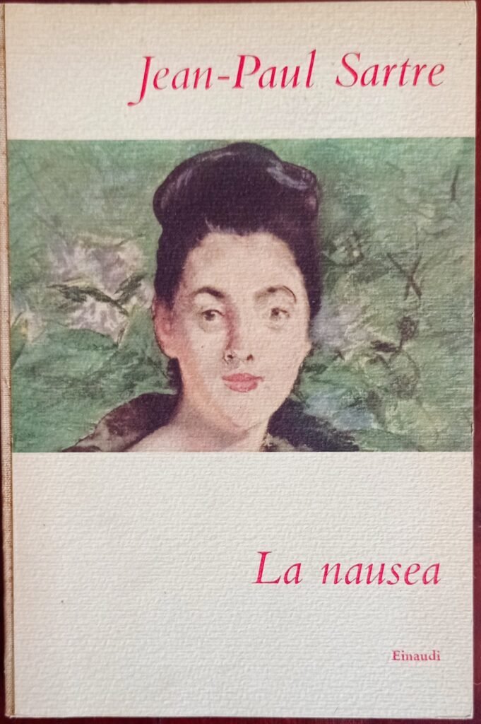 La nausea