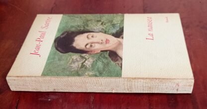 La nausea - immagine 2