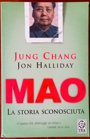 Mao. La storia sconosciuta