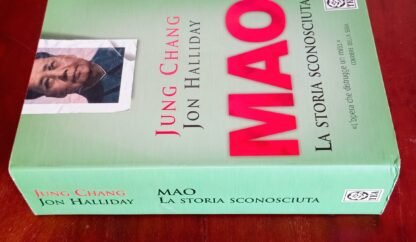 Mao. La storia sconosciuta - immagine 2