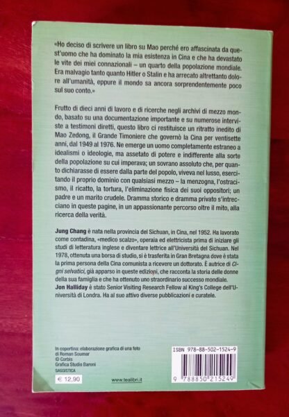 Mao. La storia sconosciuta - immagine 4