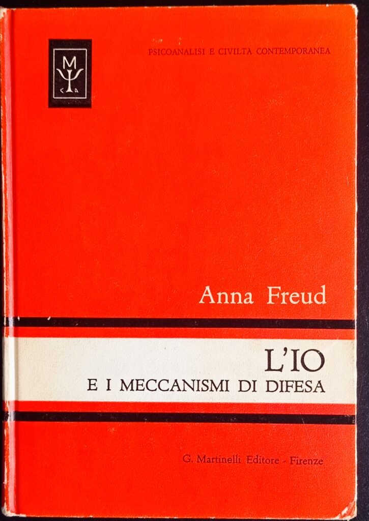 L’io e i meccanismi di difesa