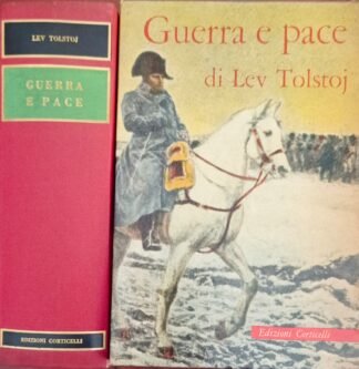 Guerra e pace