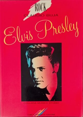 Elvis Presley