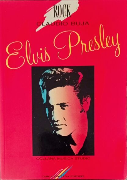 Elvis Presley