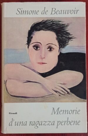 Memorie d’una ragazza perbene