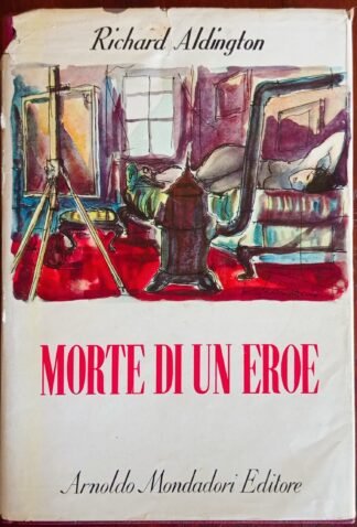 Morte di un eroe