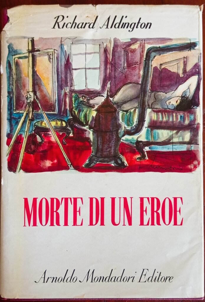 Morte di un eroe