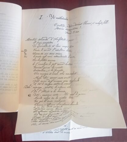Poesie di Giosue Carducci - immagine 2