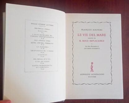Le vie del mare – Il male implacabile - immagine 4
