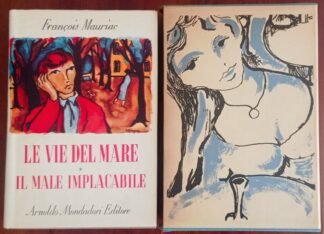 Le vie del mare – Il male implacabile