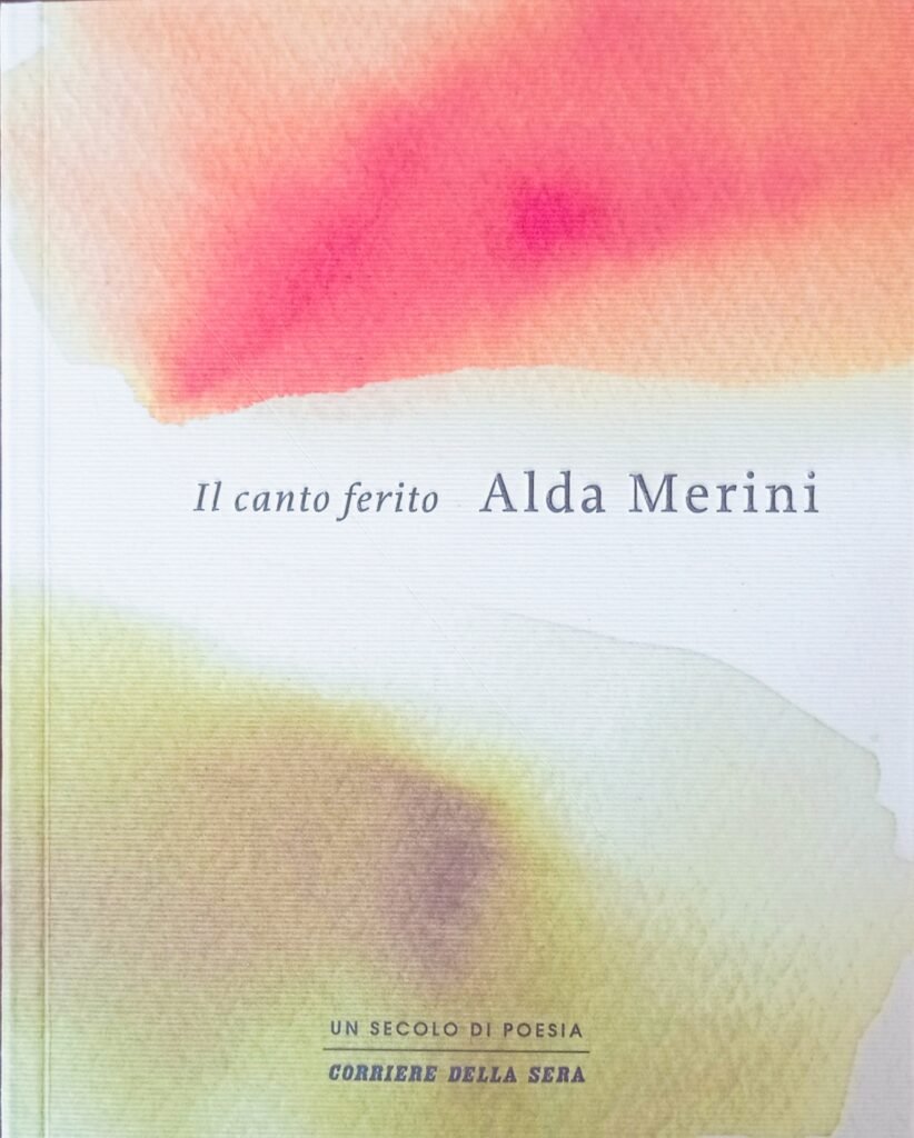 Il canto ferito