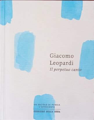 Il perpetuo canto
