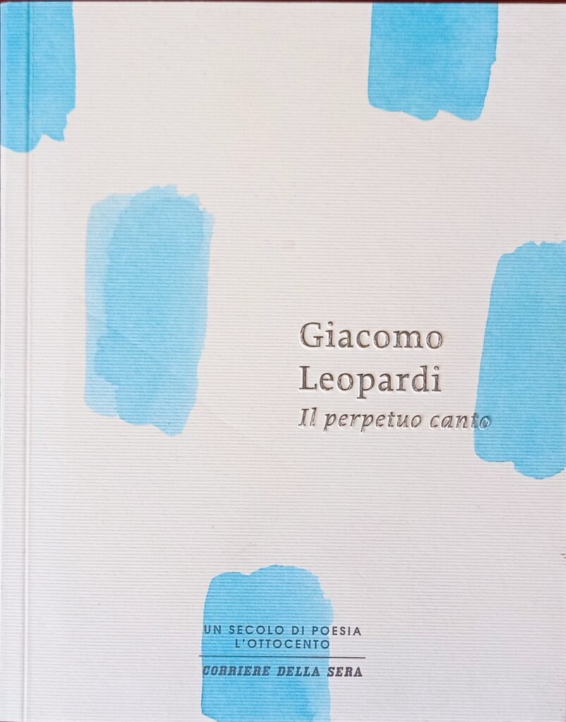Il perpetuo canto
