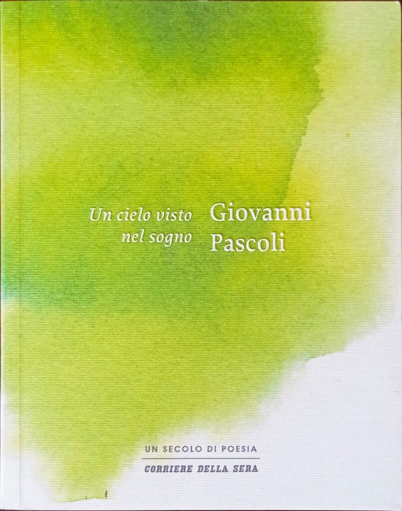 Un cielo visto nel sogno