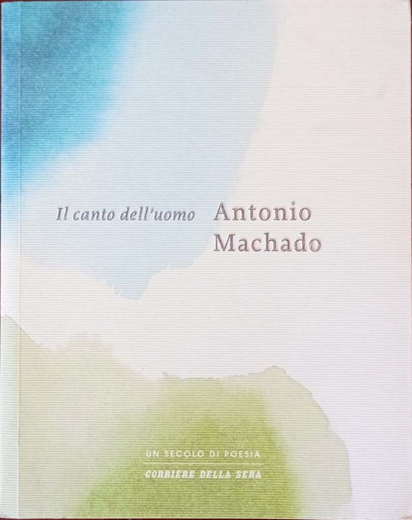 Il canto dell’uomo