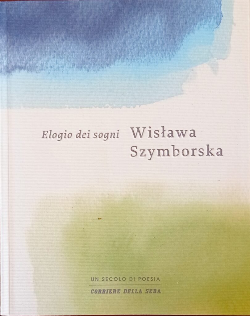 Elogio dei sogni