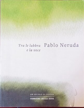 Tra le labbra e la voce