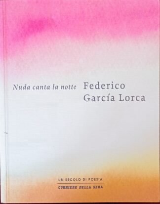 Nuda canta la notte