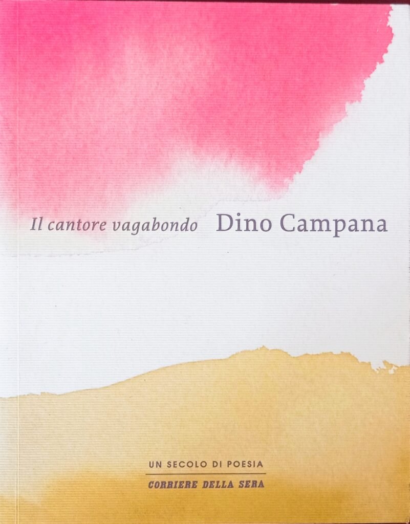 Il cantore vagabondo