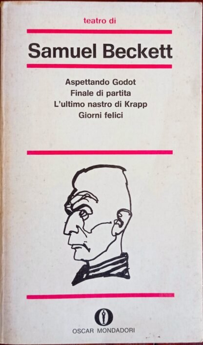 Teatro di Samuel Beckett