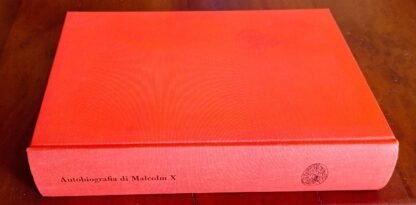 Autobiografia di Malcolm X - immagine 5