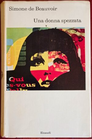 Una donna spezzata