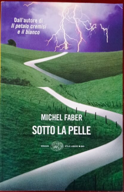 Sotto la pelle