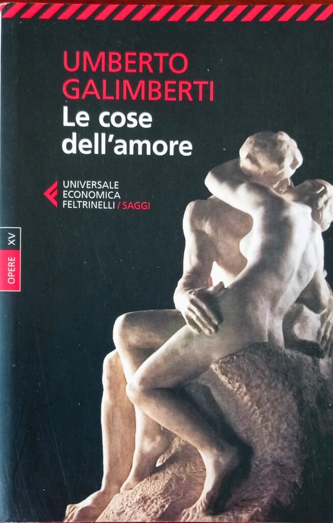 Le cose dell’amore