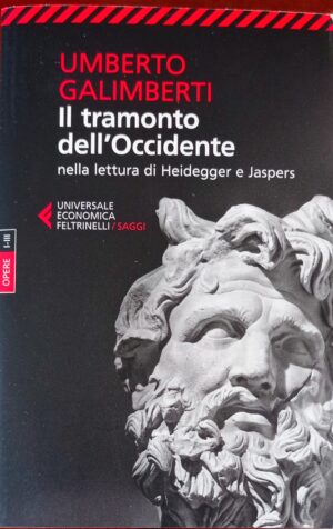 Il tramonto dell’Occidente nella lettura di Heiddeger e Jaspers