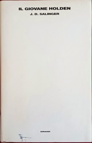 Il giovane Holden